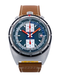 Breitling Chrono-Matic Bullhead